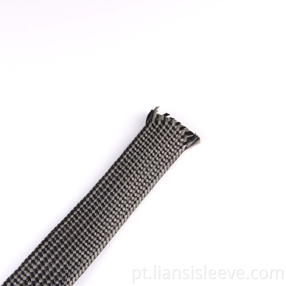 carbon sleeve